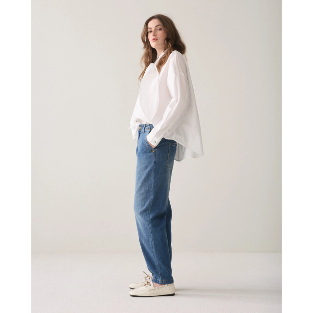 Summum Tapered jeans Tapered jeans large