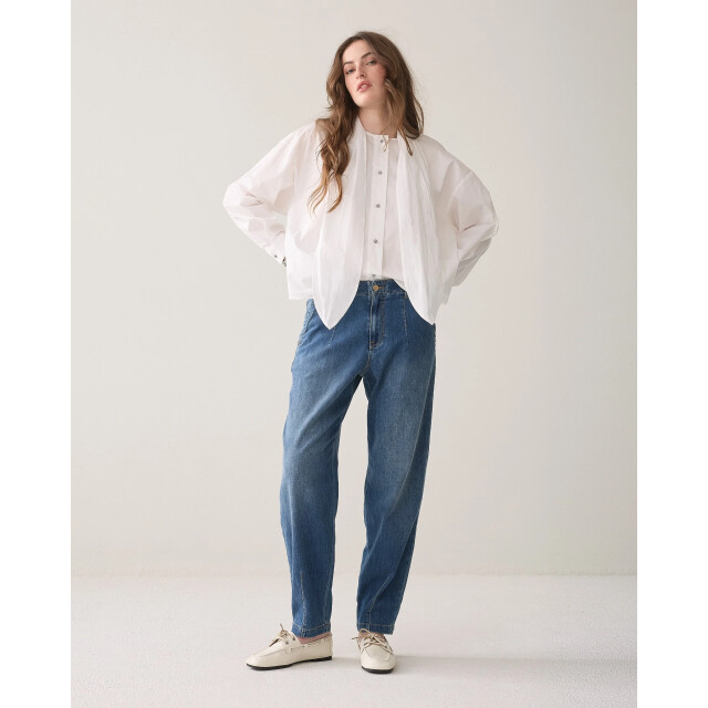 Summum Tapered jeans Tapered jeans large