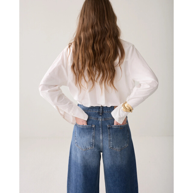 Summum Loose fit jeans Loose fit jeans large