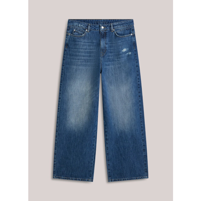 Summum Loose fit jeans Loose fit jeans large