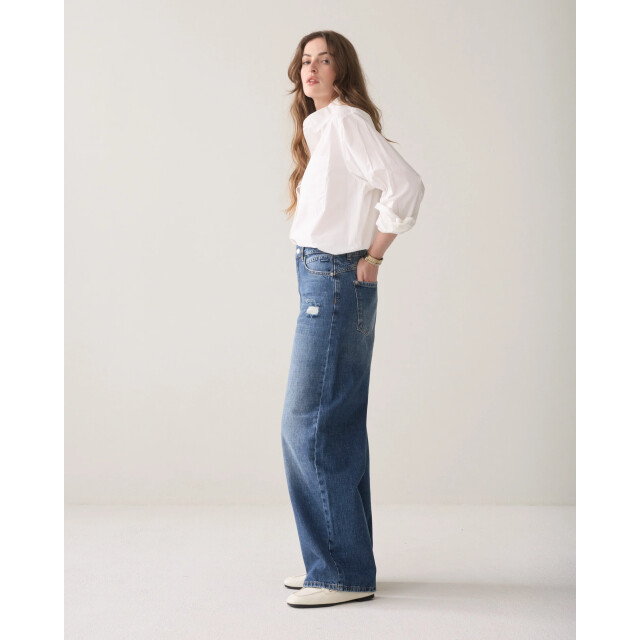 Summum Loose fit jeans Loose fit jeans large