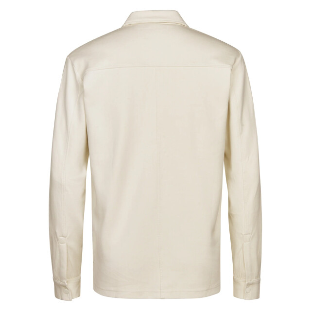 Petrol Industries Heren overshirt m-1060-swc308 0112 seashell Petrol Overshirt M 1060 SWC308 0112Seashell large