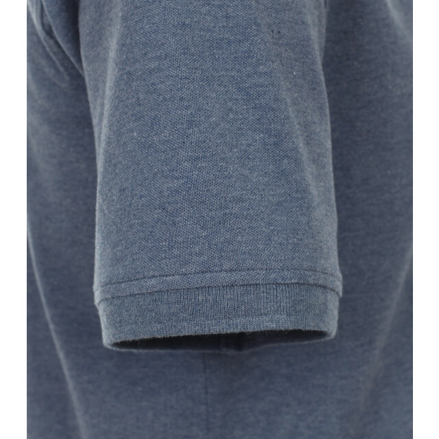 Casamoda Heren polo 004470 126 blue Polo 004470 126Blue large