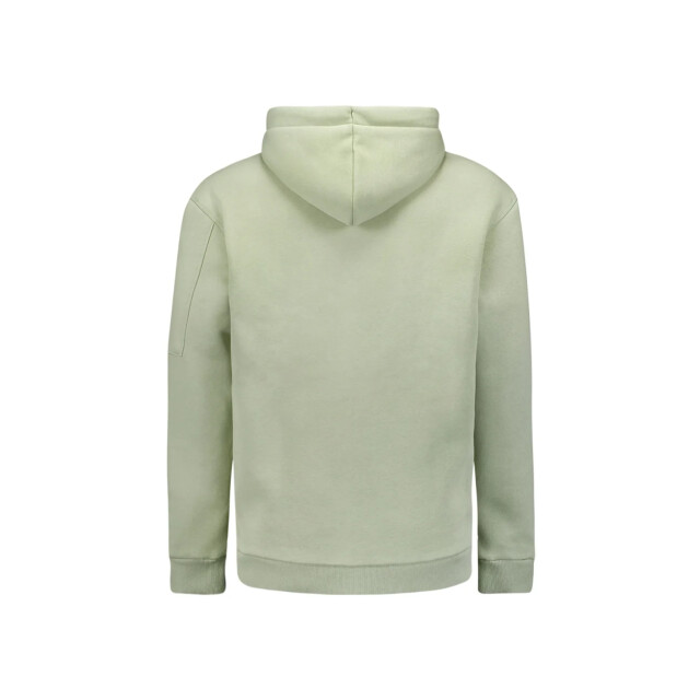 No Excess Heren hoodie 25130951 049 smoke No Excess Hoodie 25130951 049Smoke large