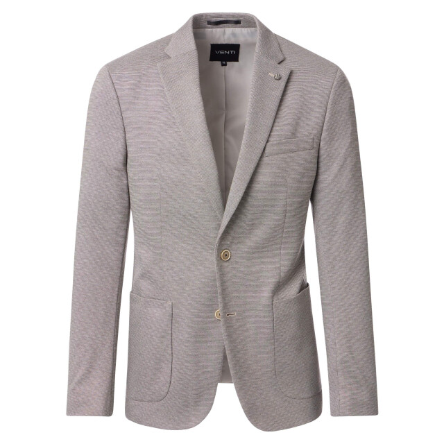 Venti Heren colbert 554377200 659 feather grey Venti Colbert 554377200 659FeatherGrey large