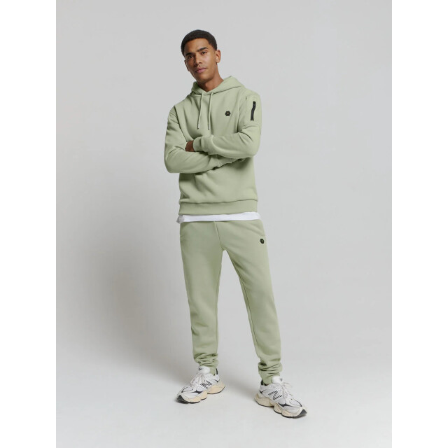 No Excess Heren hoodie 25130951 049 smoke No Excess Hoodie 25130951 049Smoke large