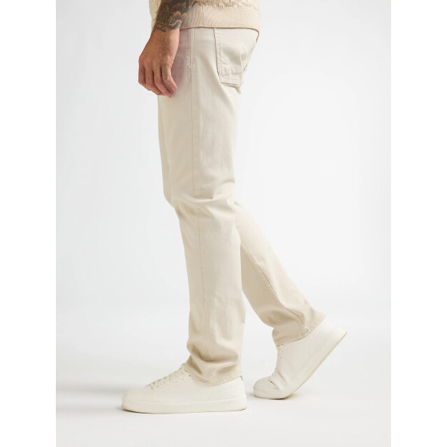 Petrol Industries Starling heren straight-fit jeans 0112 seashell Petrol Jeans Starling M 1060 DNM010 0112Seashell large