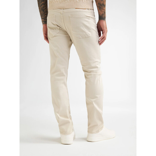 Petrol Industries Starling heren straight-fit jeans 0112 seashell Petrol Jeans Starling M 1060 DNM010 0112Seashell large