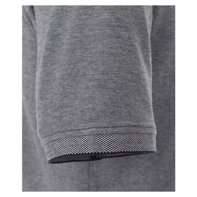 Casamoda Heren polo 004470 108 dark navy Polo 004470 108DarkNavy large