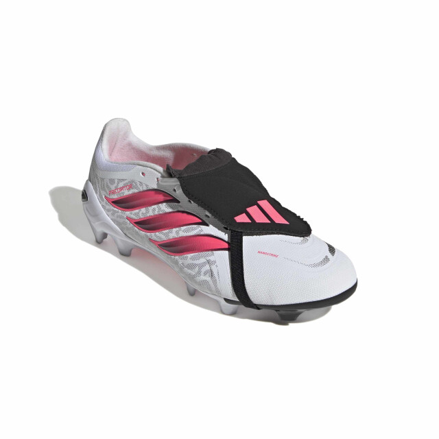 Adidas predator league ft fg voetbal schoen firm ground heren - 075525_100-9,5 large