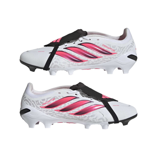 Adidas predator league ft fg voetbal schoen firm ground heren - 075525_100-9,5 large