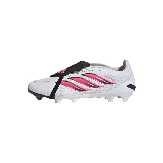 Adidas predator league ft fg voetbal schoen firm ground heren - 075525_100-9,5 large