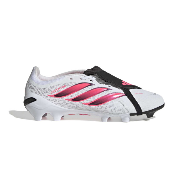 Adidas predator league ft fg voetbal schoen firm ground heren - 075525_100-9,5 large