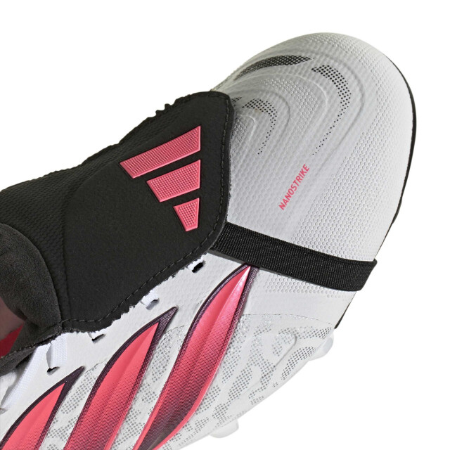 Adidas predator league ft fg voetbal schoen firm ground heren - 075525_100-9,5 large