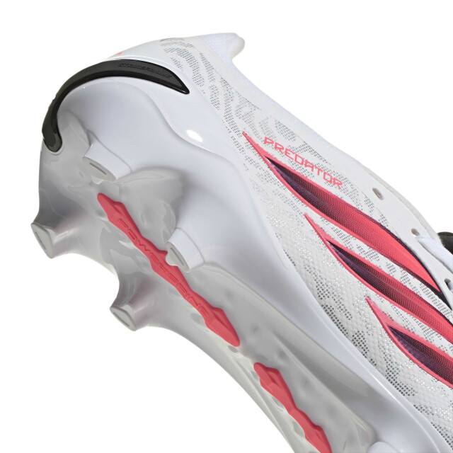 Adidas predator league ft fg voetbal schoen firm ground heren - 075525_100-9,5 large