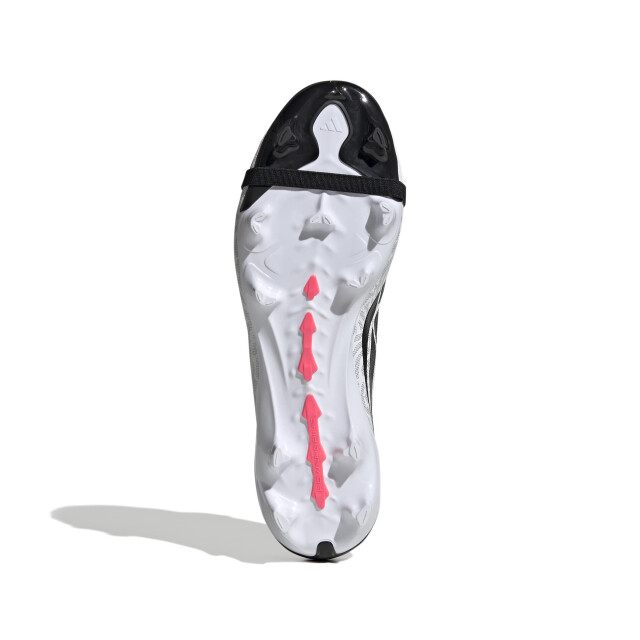 Adidas predator league ft fg voetbal schoen firm ground heren - 075525_100-9,5 large