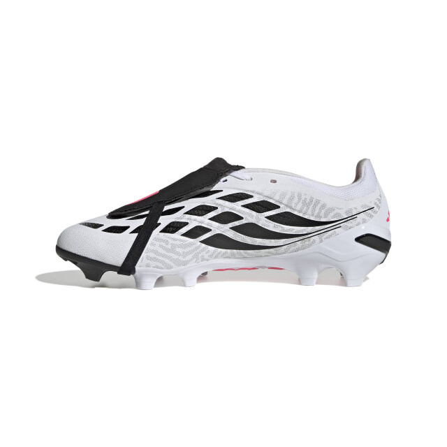 Adidas predator league ft fg voetbal schoen firm ground heren - 075525_100-9,5 large