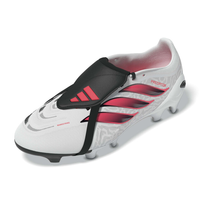 Adidas predator league ft fg voetbal schoen firm ground heren - 075525_100-9,5 large