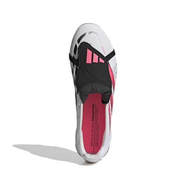 Adidas predator league ft fg voetbal schoen firm ground heren - 075525_100-9,5 large