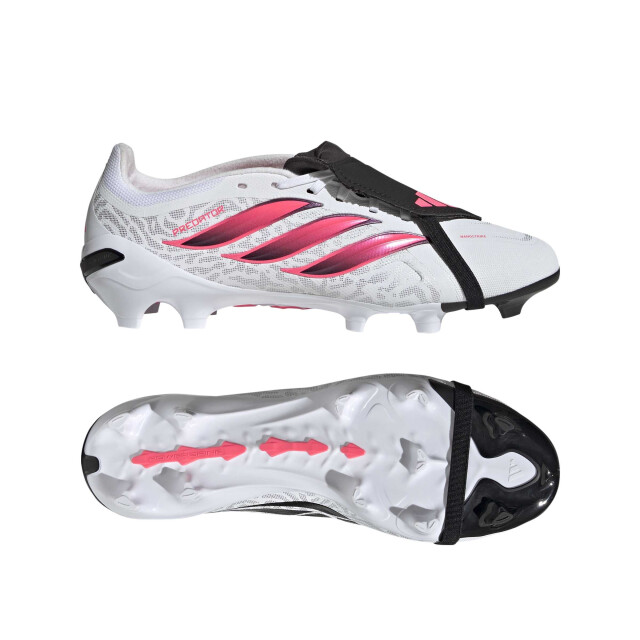 Adidas predator league ft fg voetbal schoen firm ground heren - 075525_100-9,5 large