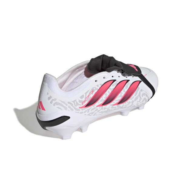 Adidas predator league ft fg voetbal schoen firm ground heren - 075525_100-9,5 large