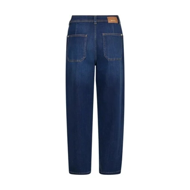 Mos Mosh 180880 401 mosmosh mmaymen deluxe jeans blue 180880 401 large