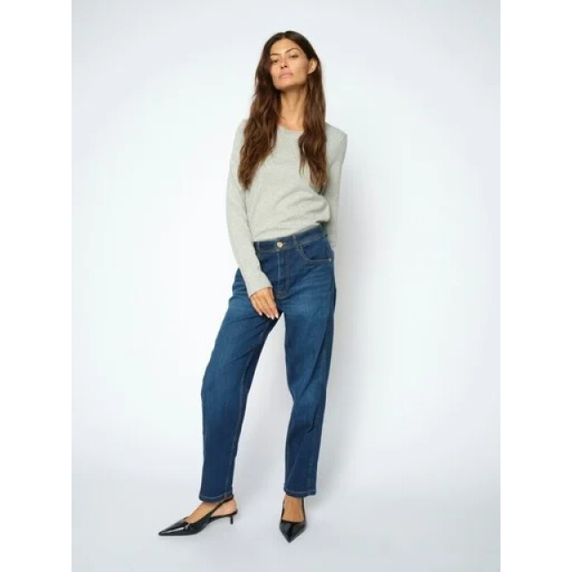 Mos Mosh 180880 401 mosmosh mmaymen deluxe jeans blue 180880 401 large