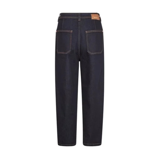 Mos Mosh 180880 447 mosmosh mmaymen deluxe jeans dark blue 180880 447 large