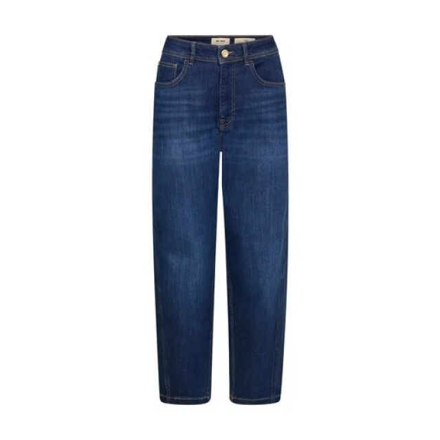 Mos Mosh 180880 401 mosmosh mmaymen deluxe jeans blue 180880 401 large