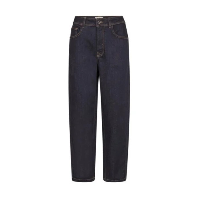 Mos Mosh 180880 447 mosmosh mmaymen deluxe jeans dark blue 180880 447 large
