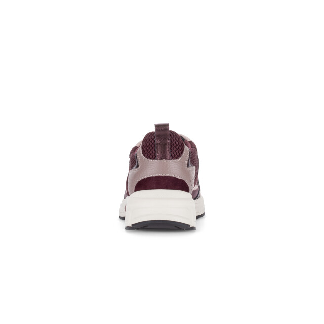 Gabor 6005.01.005 Sneakers Bordeaux 6005.01.005 large