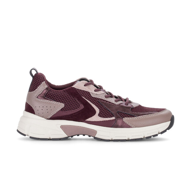 Gabor 6005.01.005 Sneakers Bordeaux 6005.01.005 large