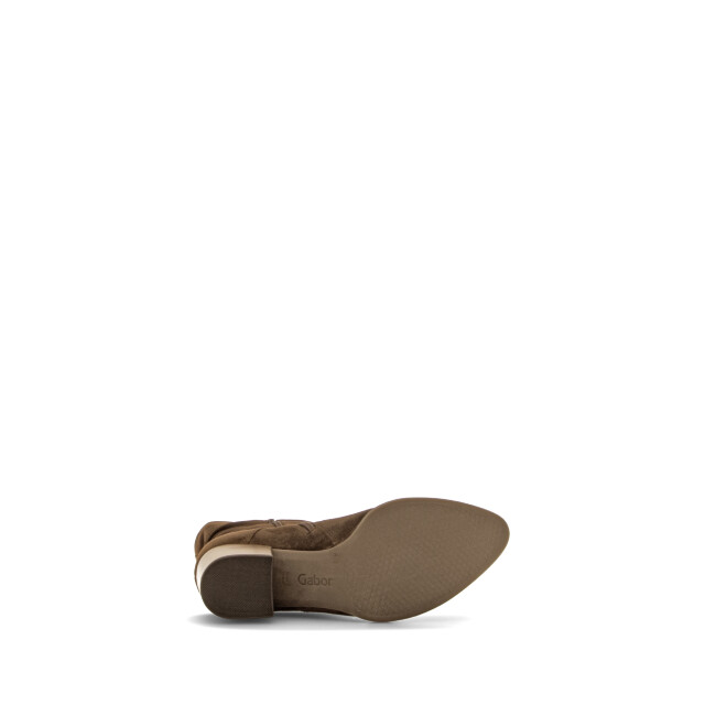 Gabor 8041.02.002 Laarzen Cognac 8041.02.002 large