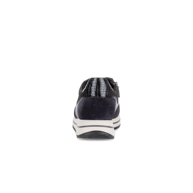 Gabor 6031.02.004 Sneakers Blauw 6031.02.004 large