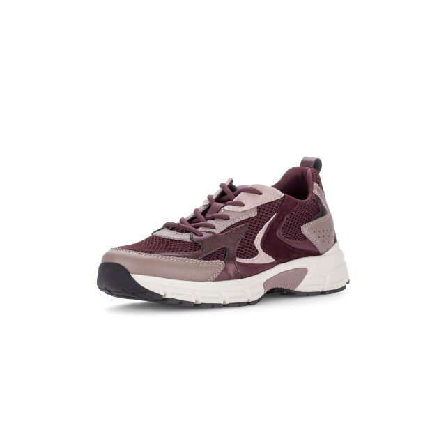 Gabor 6005.01.005 Sneakers Bordeaux 6005.01.005 large