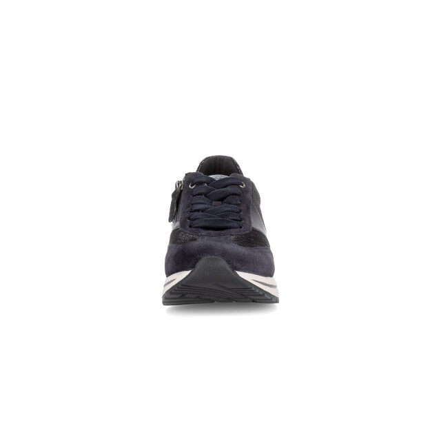 Gabor 6031.02.004 Sneakers Blauw 6031.02.004 large