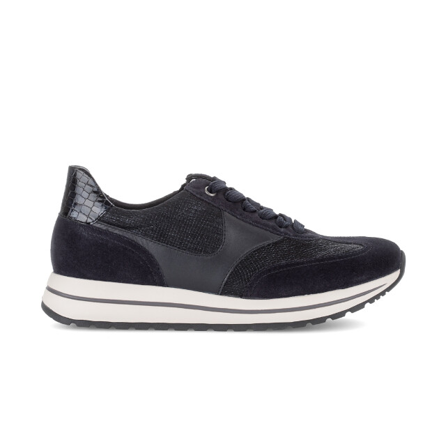 Gabor 6031.02.004 Sneakers Blauw 6031.02.004 large