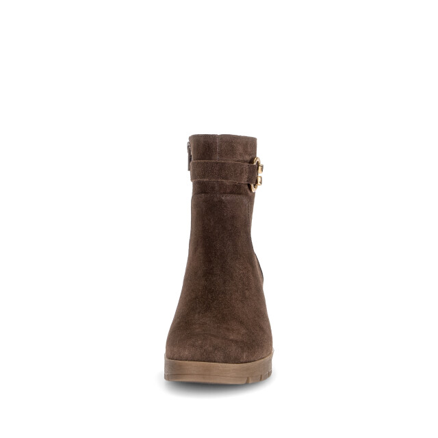 Gabor 8030.02.004 Enkellaarzen Bruin 8030.02.004 large