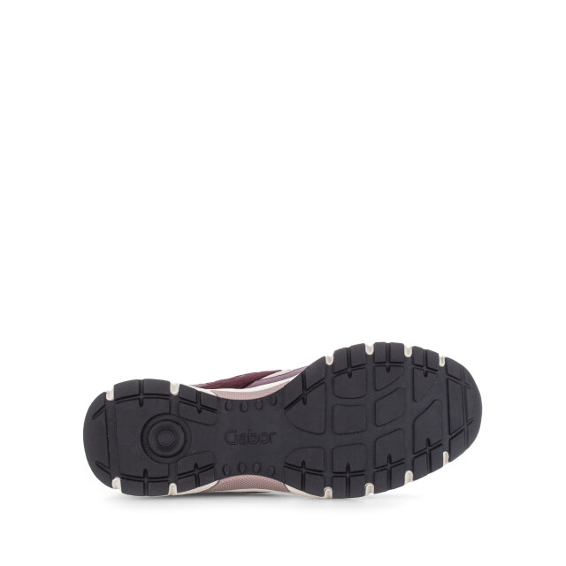 Gabor 6005.01.005 Sneakers Bordeaux 6005.01.005 large