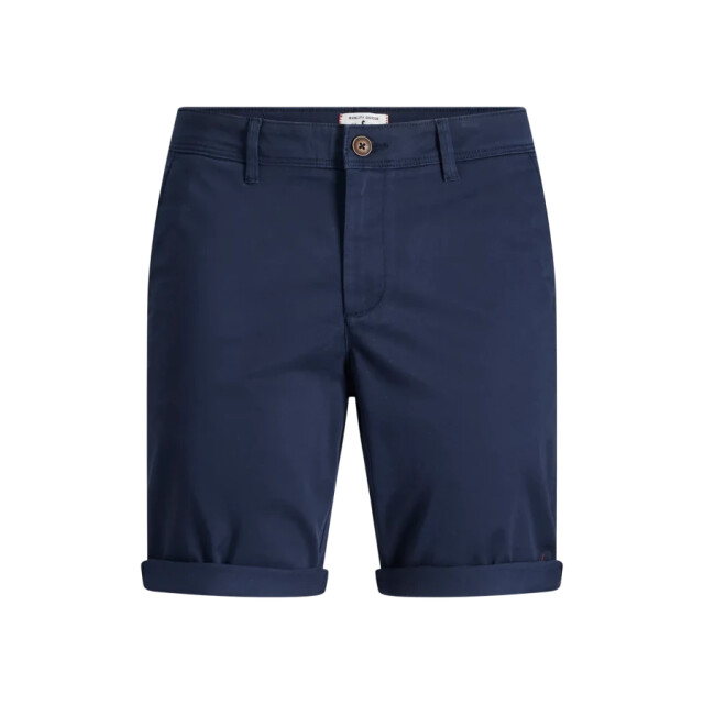 Jack & Jones 12165604 bowie navy r heren short jack & jo Navy Blazer/12165604 BOWIE large