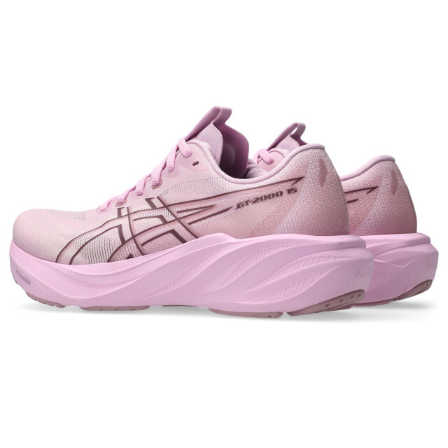 Asics gt-2000 15 hardloopschoenen dames anti-pronatie - 075570_700-10 large