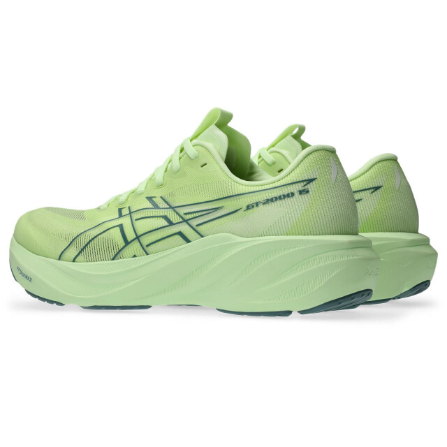 Asics gt-2000 15 hardloopschoenen heren anti-pronatie - 075569_400-10 large