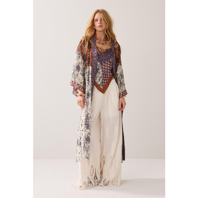 Summum 5s1654-12469 dress print mix 4064267034 large