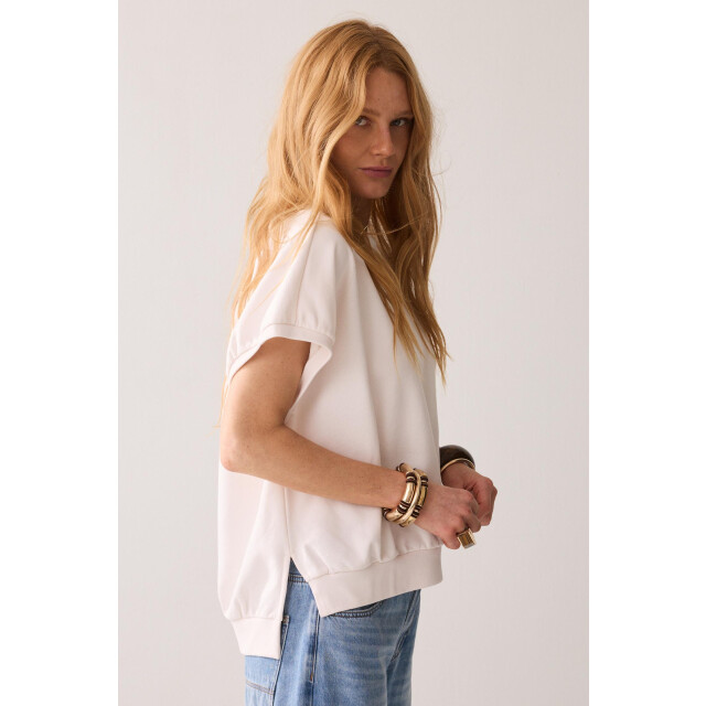 Summum 3s5304-30777 top jersey summer terry 4064270037 large