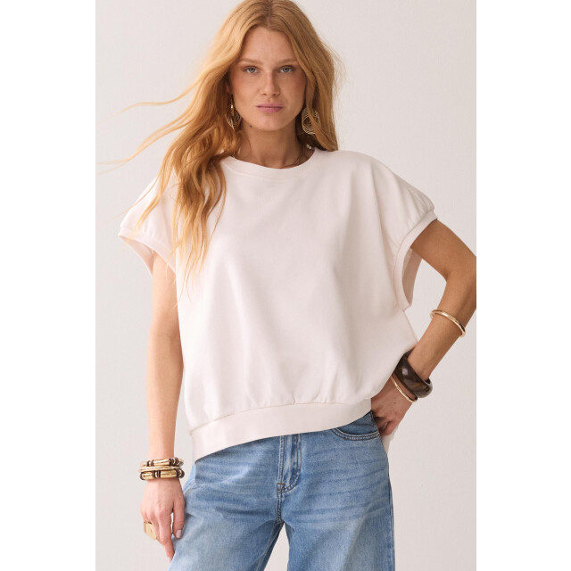 Summum 3s5304-30777 top jersey summer terry 4064270037 large