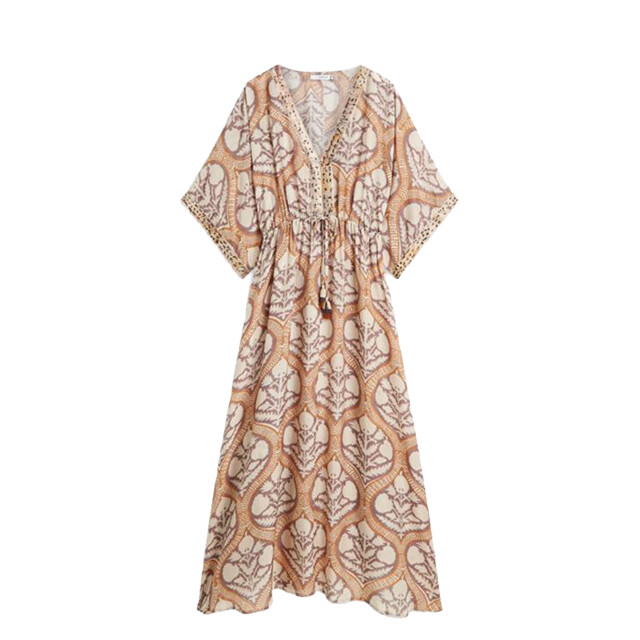 Summum 5s1604-12121 dress art deco print 4064253041 large