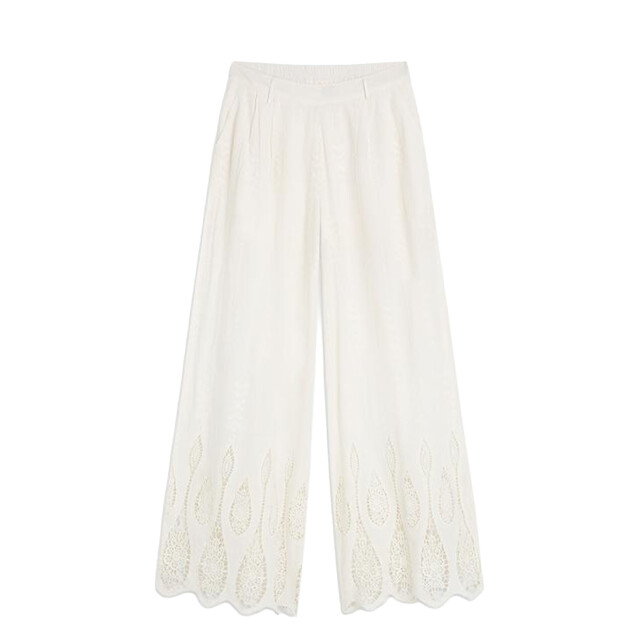 Summum 4s2901-12463 trouser crinkle embro 4064250047 large