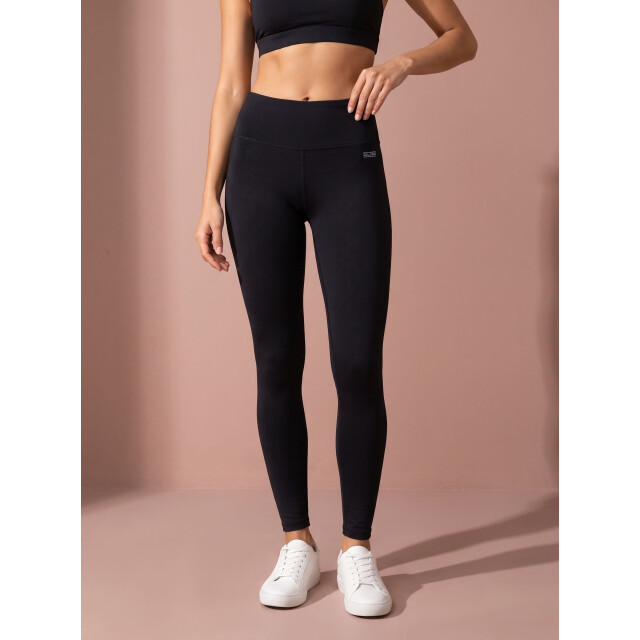 Sjeng Sports Tunde tights tennis legging dames - 076276_990-XL large