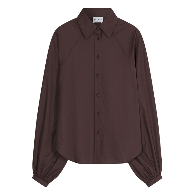 Closed Raglan blouse blouses c94126-25c-22 C94126-25C-22 large