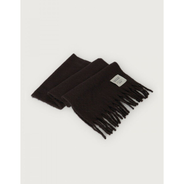 American Vintage Zinaco sjaals zi20ah26 ZI20AH26 large